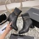 Chanel Women's Boots