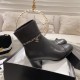 Chanel Women's Boots