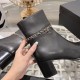 Chanel Women's Boots