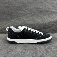 Chanel Men Women Sneaker 