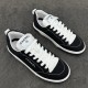 Chanel Men Women Sneaker 