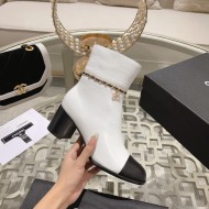 Chanel Women's Boots