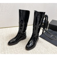 Chanel Women's Boots