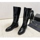 Chanel Women's Boots