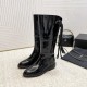 Chanel Women's Boots