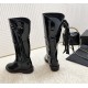 Chanel Women's Boots