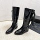 Chanel Women's Boots