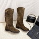 Chanel Women's Boots