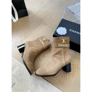 Chanel Women's Boots