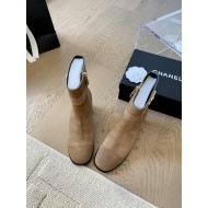 Chanel Women's Boots