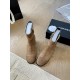 Chanel Women's Boots