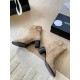 Chanel Women's Boots