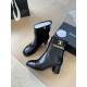 Chanel Women's Boots