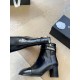 Chanel Women's Boots