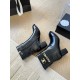 Chanel Women's Boots