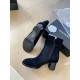 Chanel Women's Boots