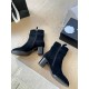 Chanel Women's Boots