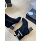 Chanel Women's Boots