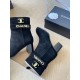 Chanel Women's Boots