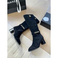 Chanel Women's Boots