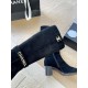 Chanel Women's Boots