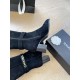 Chanel Women's Boots