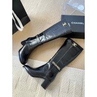 Chanel Women's Boots