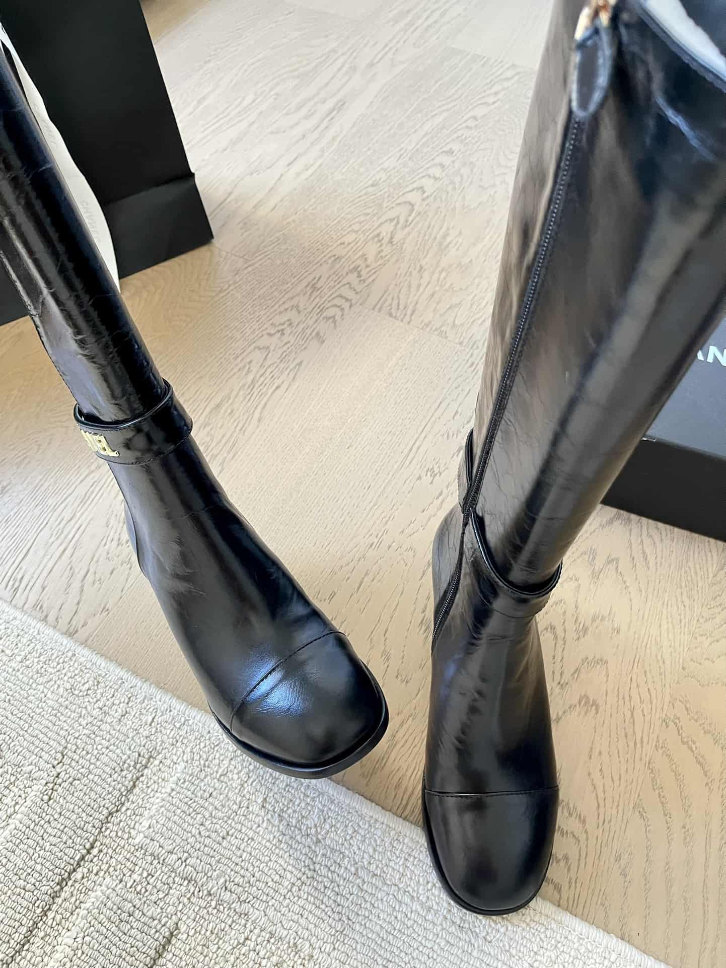 Chanel Women's Boots