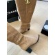 Chanel Women's Boots