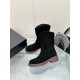 Chanel Women's Boots