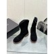 Chanel Women's Boots