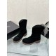 Chanel Women's Boots