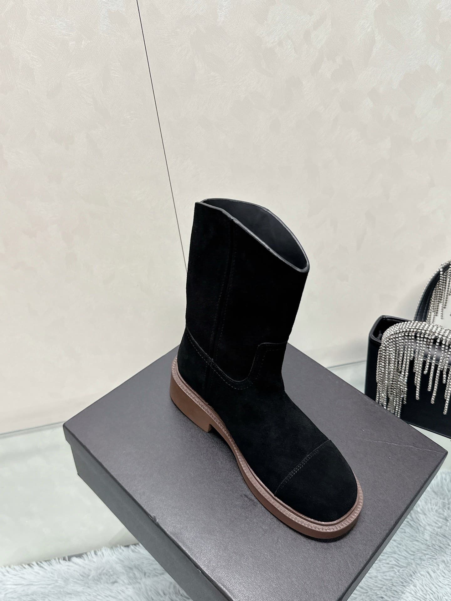 Chanel Women's Boots