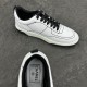 Chanel Men Women Sneaker 