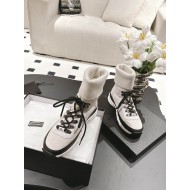 Chanel Women's Boots