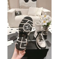 Chanel Women's Boots