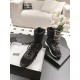 Chanel Women's Boots