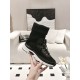 Chanel Women's Boots