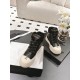 Chanel Women's Boots