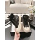 Chanel Women's Boots