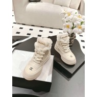 Chanel Women's Boots