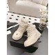 Chanel Women's Boots