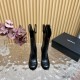 Chanel Women's Boots