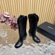 Chanel Women's Boots