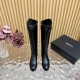 Chanel Women's Boots