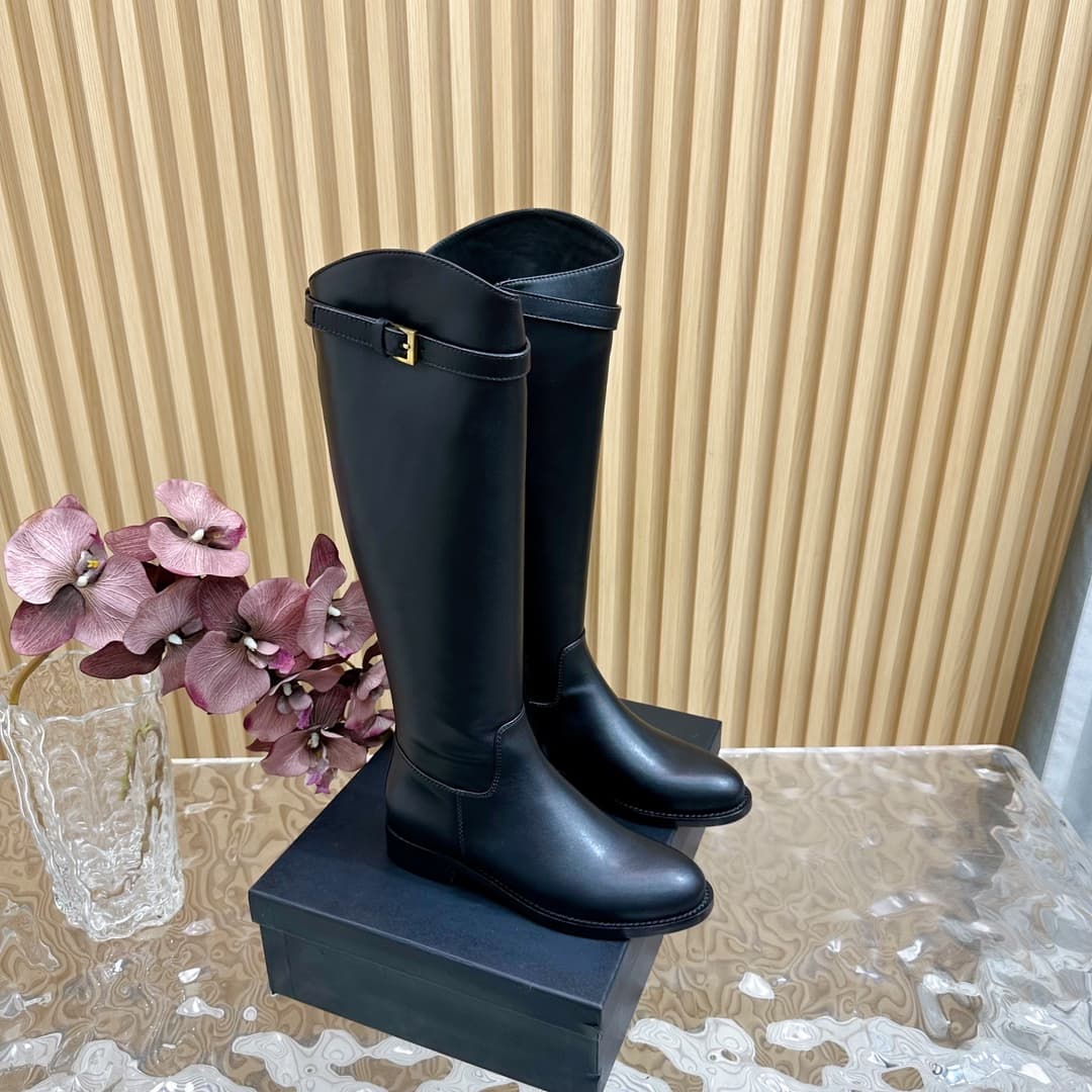 Chanel Women's Boots