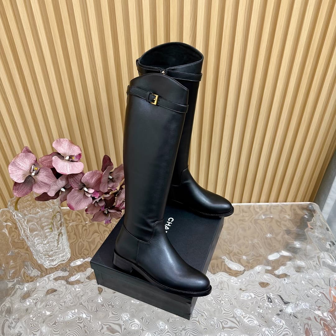 Chanel Women's Boots