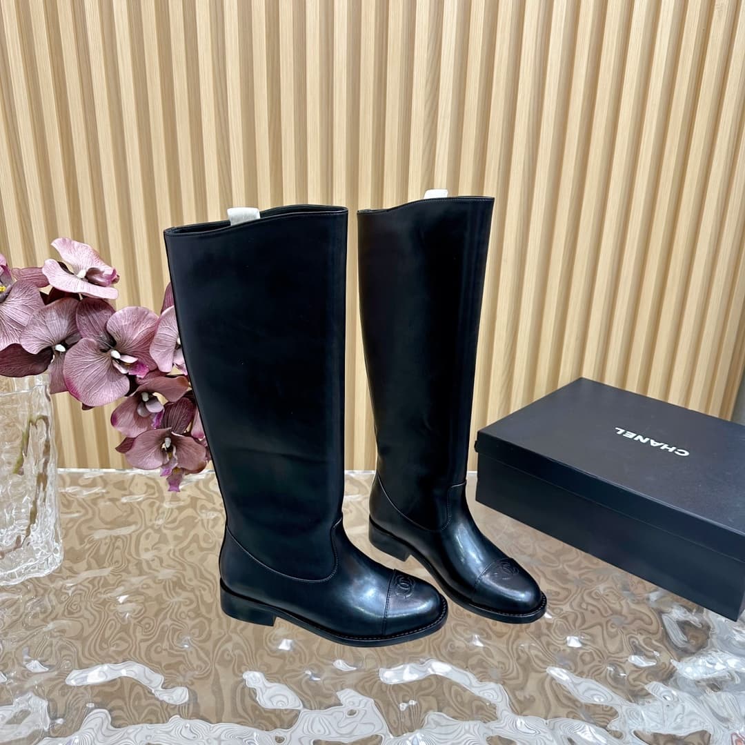 Chanel Women's Boots