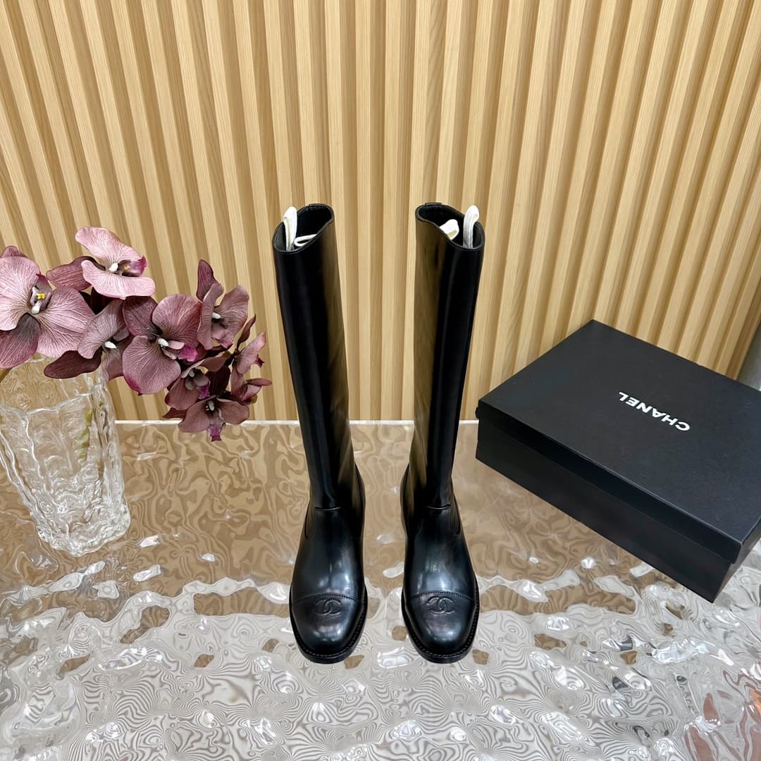 Chanel Women's Boots