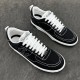 Chanel Men Women Sneaker 